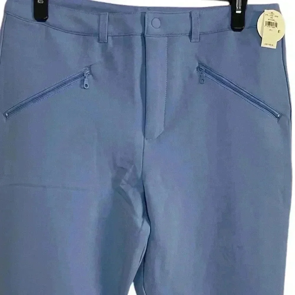 Offline by Aerie Chillside Collection Stirrup Snow Pants Size Large - Picture 14 of 15